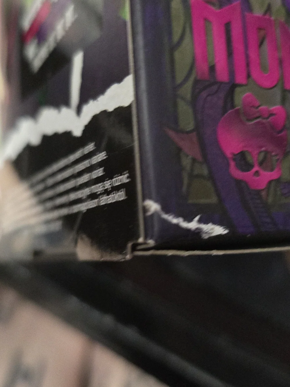 monster high monster high